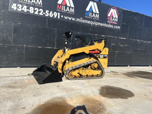 Skid Steers