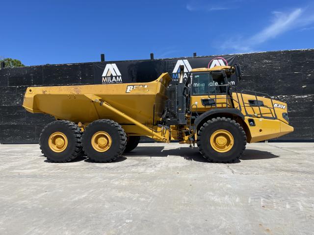 2022 BELL B30E - 6x6 - 30 Ton