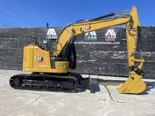 2024 Caterpillar 315GC w/ Aux Hydraulic
