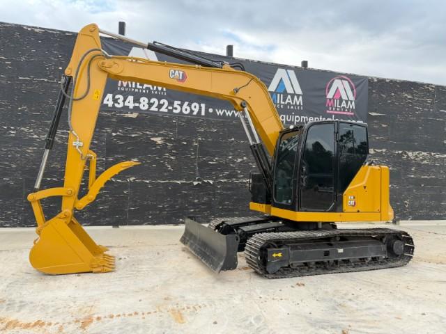 2020 Caterpillar 310 w/ Hydraulic Thumb