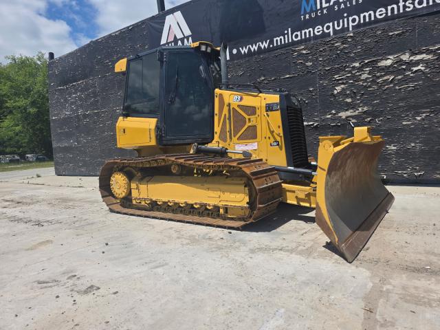 2021 Caterpillar D3 LGP (D5K Size) w/ Cab w/ A/C & Heat